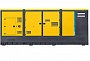 Генератор Atlas Copco QES 900